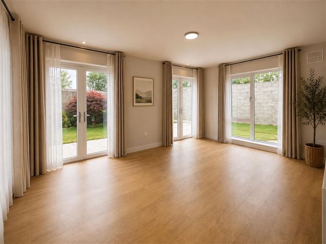 14 Rockville Avenue, Kilternan, Dublin 18