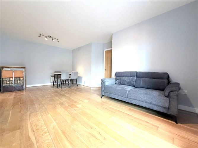 Greeg Court, Parnell Street, Dublin 1