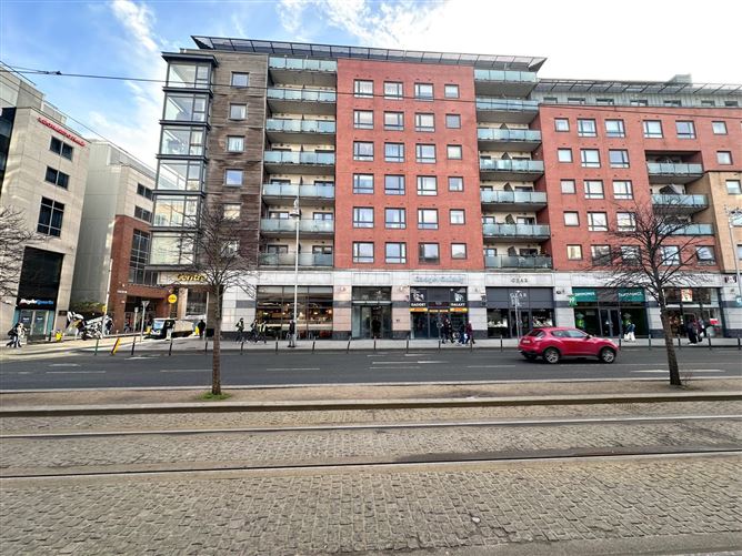 Photo 1 of 15 — Greeg Court, Parnell Street, Dublin 1