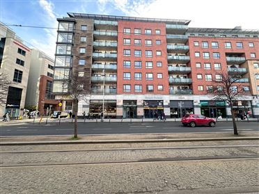 Greeg Court, Parnell Street, Dublin 1