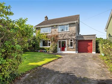 'Kiltannon', Ballyadam Cross, Carrigtwohill, Cork