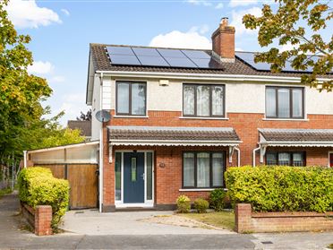 53 Newtown Court, Maynooth, Co. Kildare