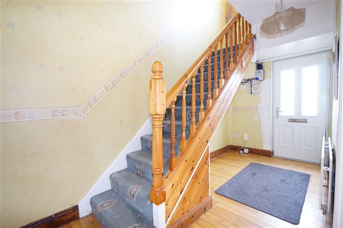124 Rockenham, Ferrybank, Waterford