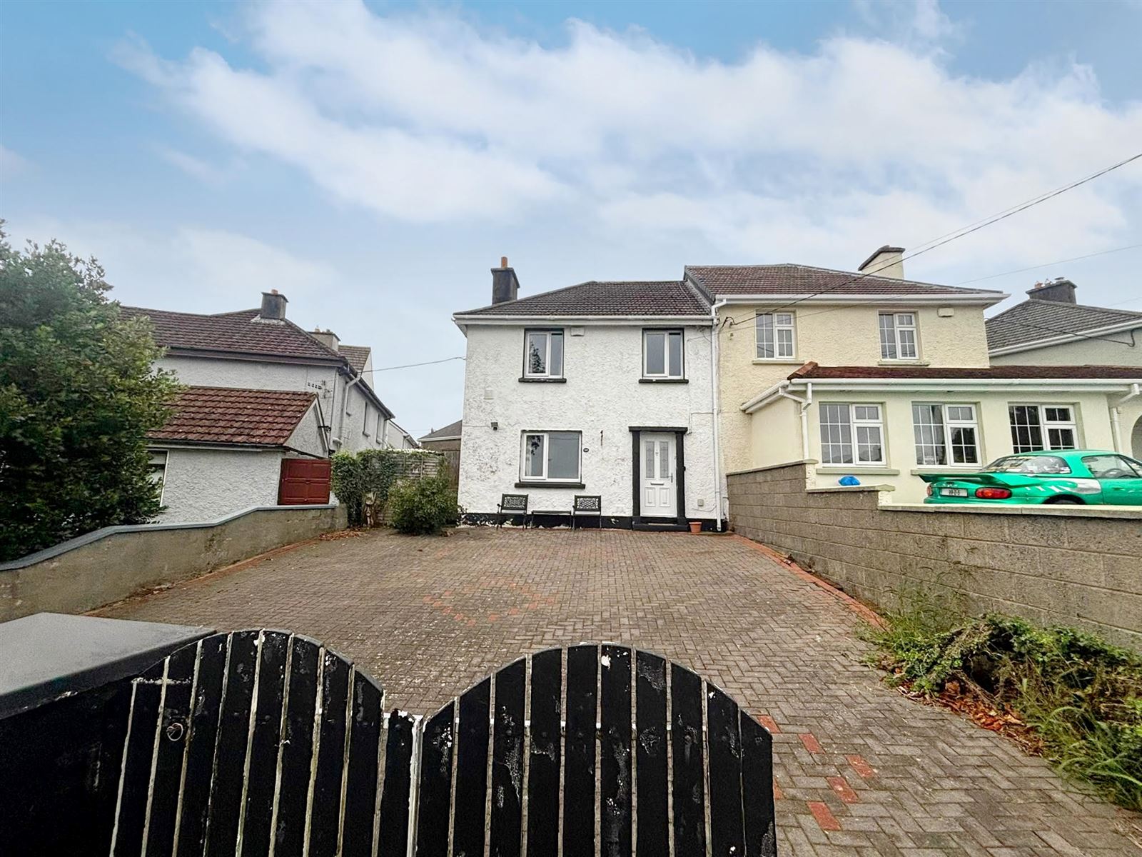 124 Rockenham, Ferrybank, Waterford