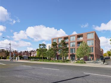Elm Place, Milltown, Dublin 6