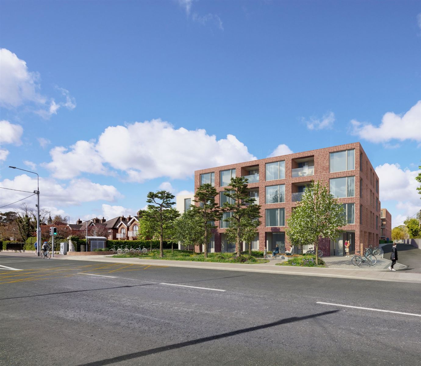 Photo 1 of 1 — Elm Place, Milltown, Dublin 6