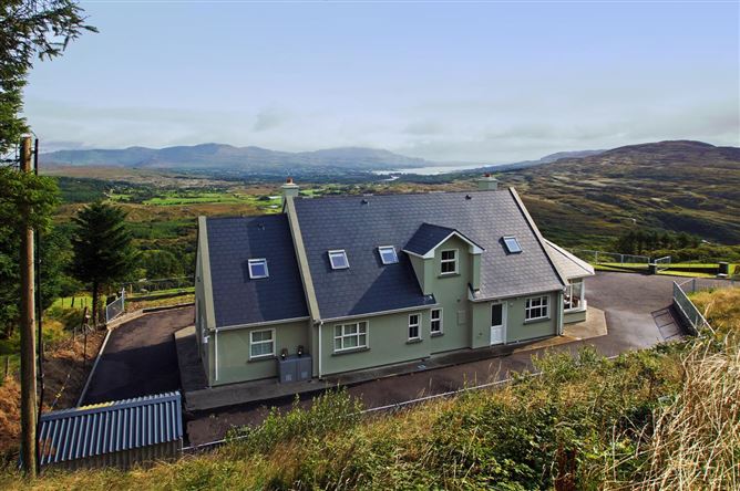 3 Bed in Castletownbere,Castletownbere,  Cork