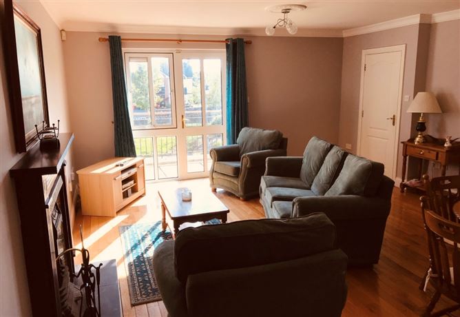 7 Dun Alainn, Cappagh Road, Galway, Knocknacarra, Galway City