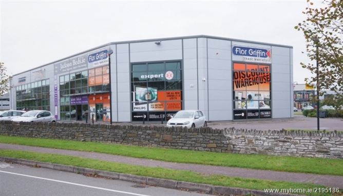 main photo for Unit 4 Trade Warehouse, Link Road, Ballincollig, Co. Cork