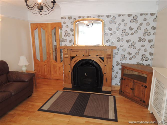 Old Bawn Avenue, Tallaght,   Dublin 24