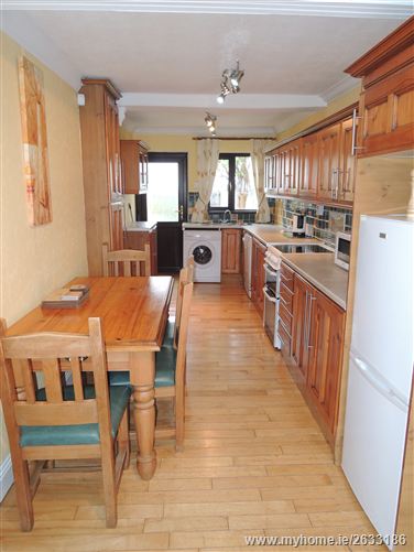 Old Bawn Avenue, Tallaght,   Dublin 24