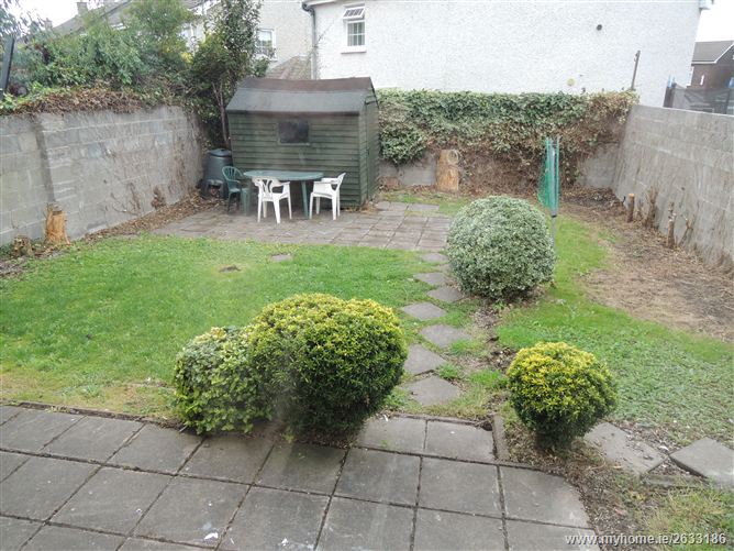 Old Bawn Avenue, Tallaght,   Dublin 24