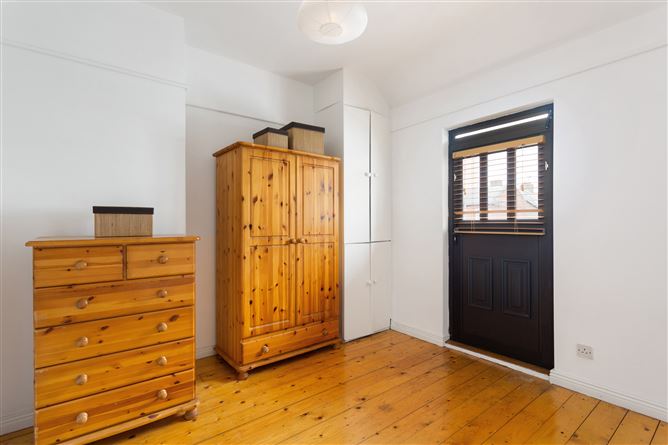 13 Park Terrace, off Meath Street, South City Centre, Dublin 8
