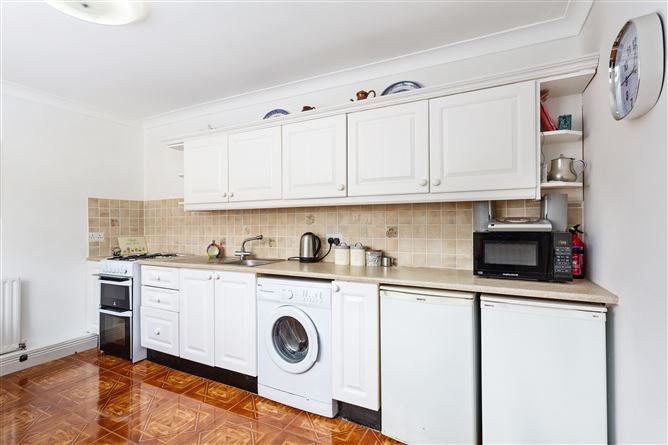 13 Park Terrace, off Meath Street, South City Centre, Dublin 8