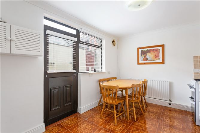 13 Park Terrace, off Meath Street, South City Centre, Dublin 8