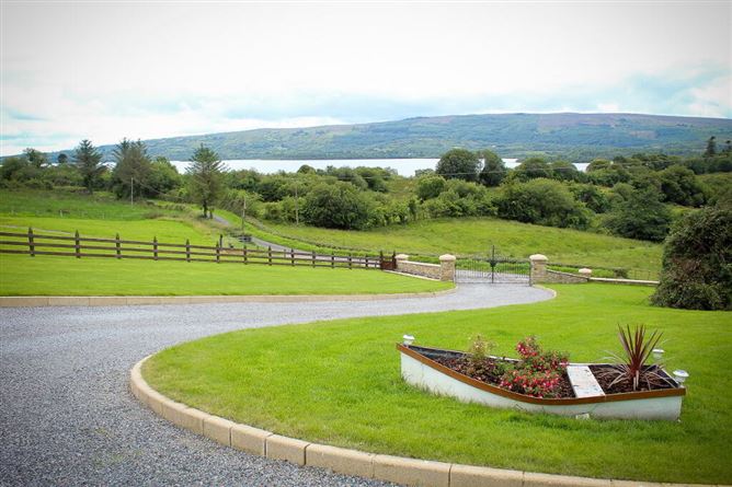 Corry Strand, Drumkeeran, Leitrim