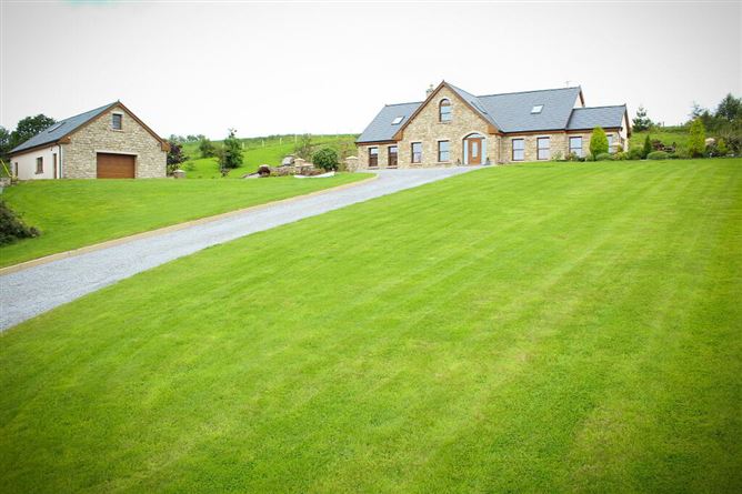 Corry Strand, Drumkeeran, Leitrim