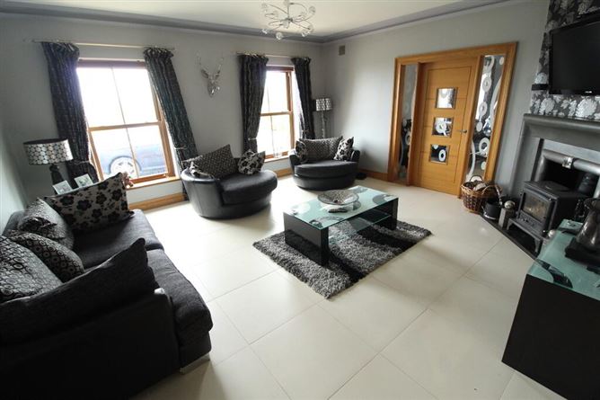 Corry Strand, Drumkeeran, Leitrim