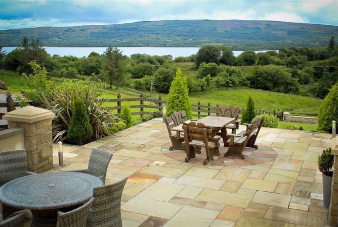 Corry Strand, Drumkeeran, Leitrim