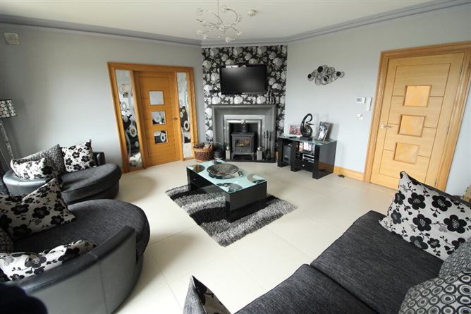 Corry Strand, Drumkeeran, Leitrim