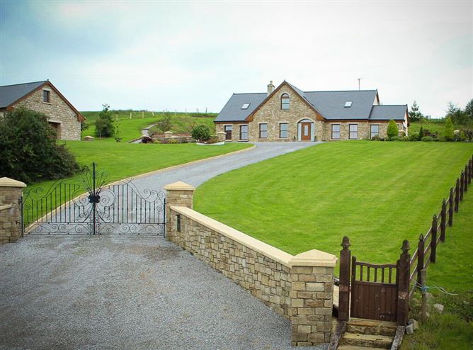 Corry Strand, Drumkeeran, Leitrim