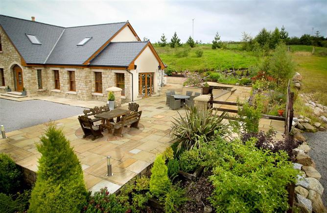Corry Strand, Drumkeeran, Leitrim