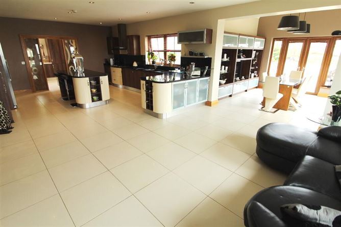 Corry Strand, Drumkeeran, Leitrim