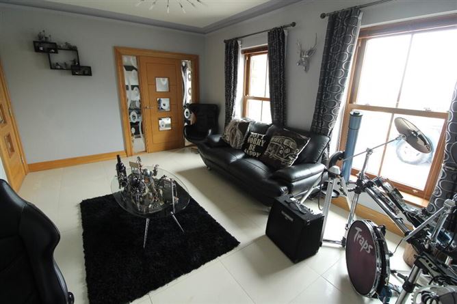 Corry Strand, Drumkeeran, Leitrim
