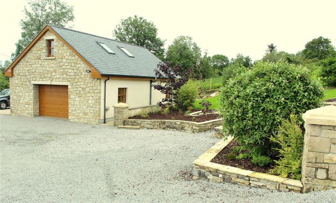 Corry Strand, Drumkeeran, Leitrim