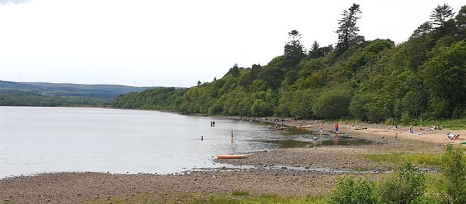 Corry Strand, Drumkeeran, Leitrim