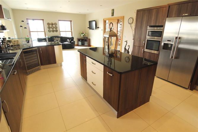 Corry Strand, Drumkeeran, Leitrim