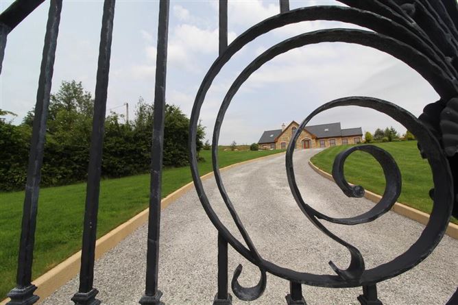 Corry Strand, Drumkeeran, Leitrim