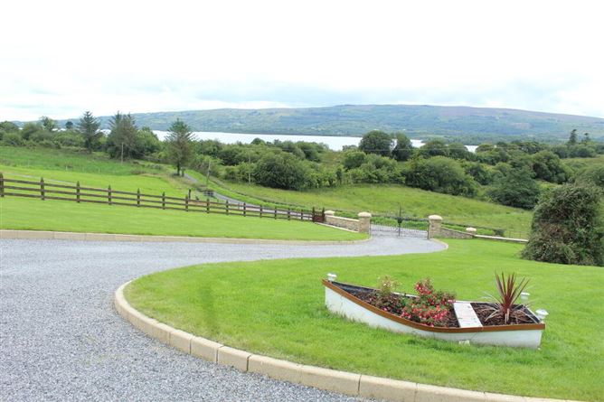 Corry Strand, Drumkeeran, Leitrim