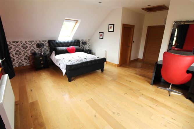 Corry Strand, Drumkeeran, Leitrim