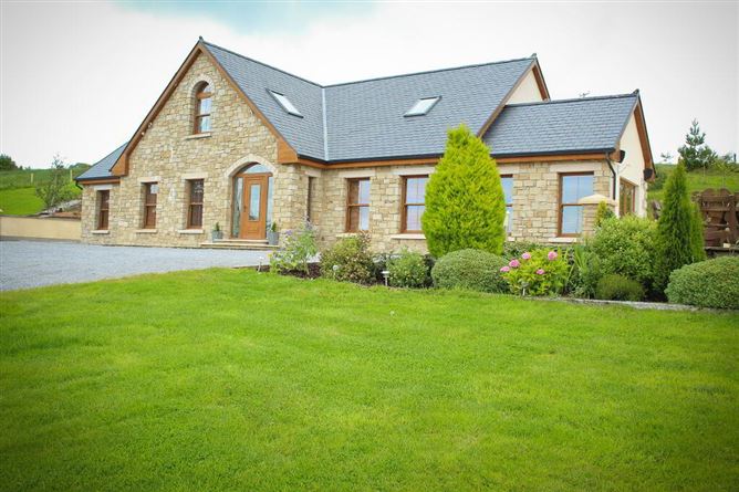 Corry Strand, Drumkeeran, Leitrim