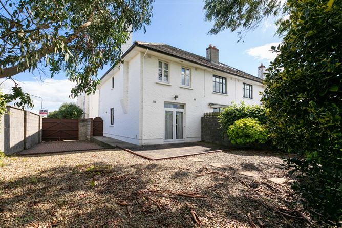 41 Brookfield Green, Kimmage, Dublin 12
