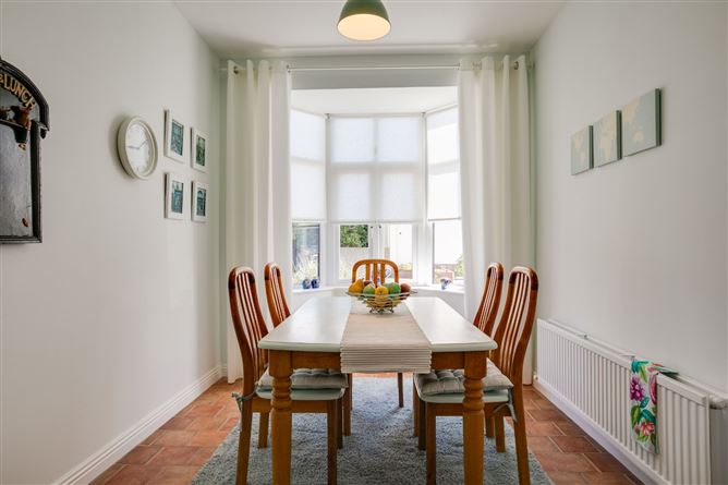 41 Brookfield Green, Kimmage, Dublin 12