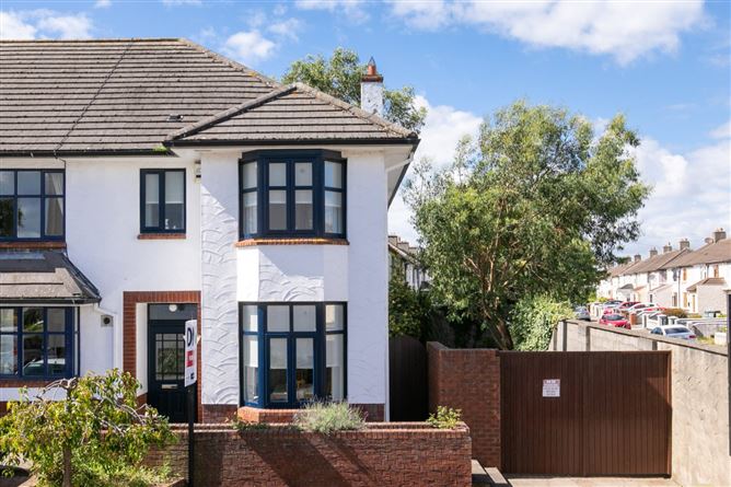 41 Brookfield Green, Kimmage, Dublin 12