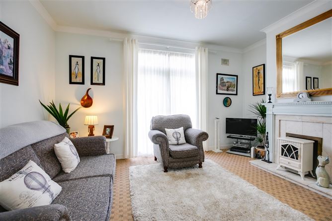 41 Brookfield Green, Kimmage, Dublin 12