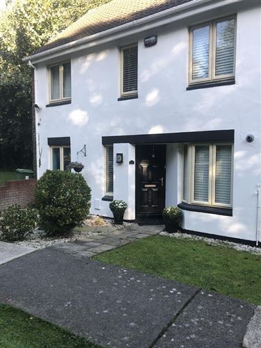 23 Beech Walk, Brookwood, Dublin 16