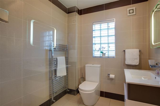 23 Beech Walk, Brookwood, Dublin 16