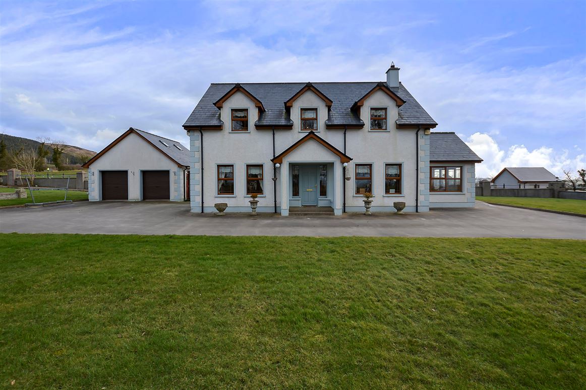 Lismoghry, St. Johnston, Co. Donegal