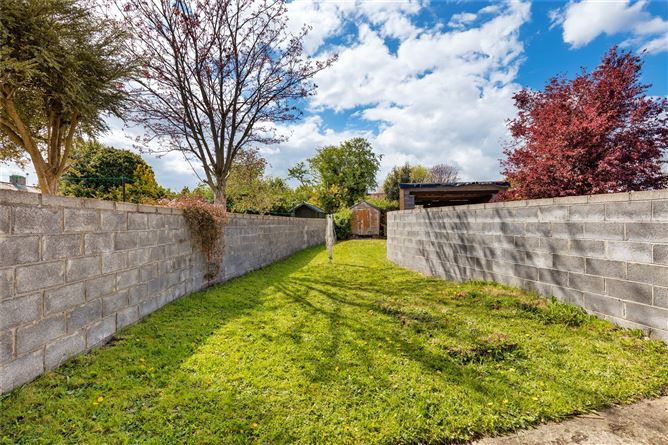 6 Brian Avenue, Marino, Dublin 3