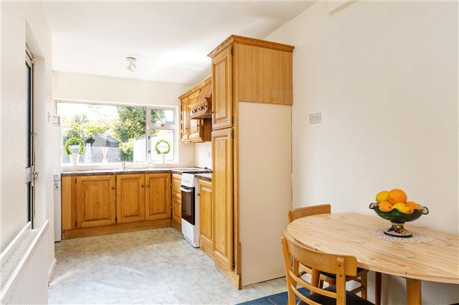 6 Brian Avenue, Marino, Dublin 3