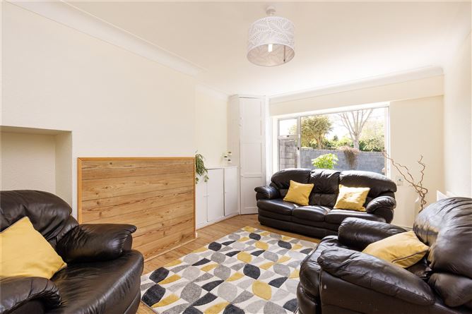 6 Brian Avenue, Marino, Dublin 3