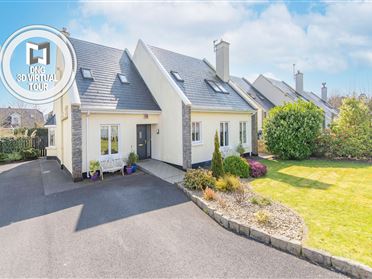 5 Asca Beag, Mincloon, Rahoon, Co.Galway