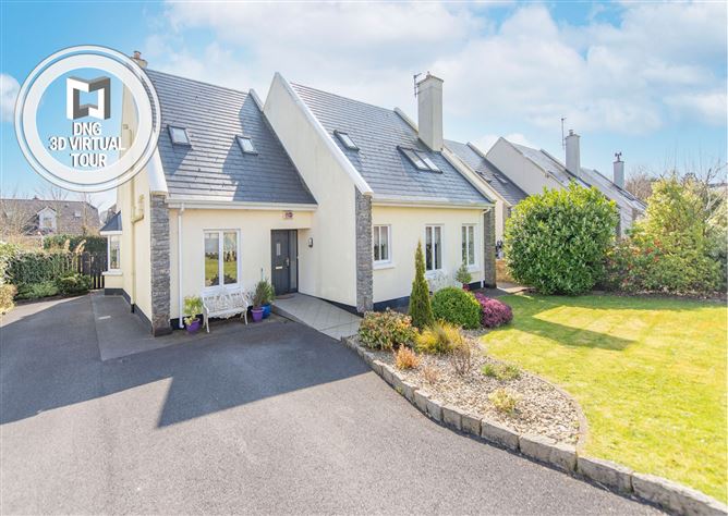 5 Asca Beag, Mincloon, Co.Galway 