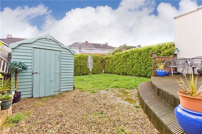 24 Carriglea Grove, Firhouse, Dublin 24