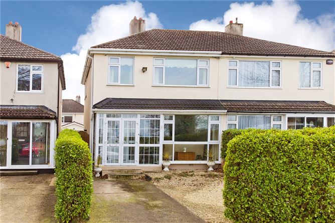 24 Carriglea Grove, Firhouse, Dublin 24