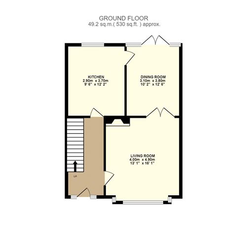 24 Carriglea Grove, Firhouse, Dublin 24